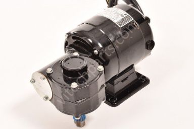 BODINE DC - NSH - 34RH