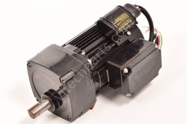 BODINE 42R5 BFCI - E4