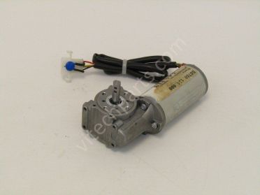 Dunkermotoren - GR 42 X 40 