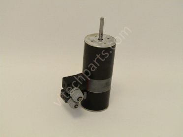 NECKAR Motoren G665Z00006908/ T3/ IP44 - Used