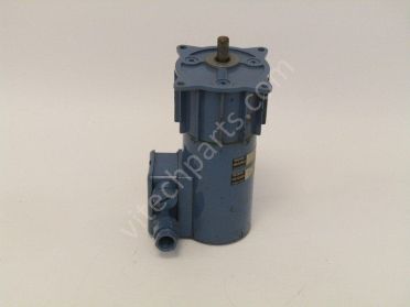 NECKAR Motoren KD662 H6614163uF Ip54
