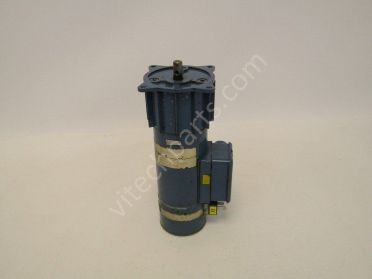 NECKAR Motoren KD662/A990121/3uF
