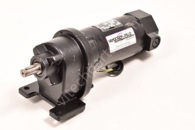 WEG EPG 133 / i=38