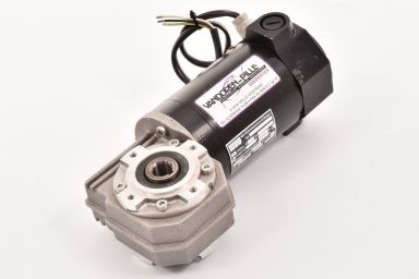 WEG EPG 122 - Used
