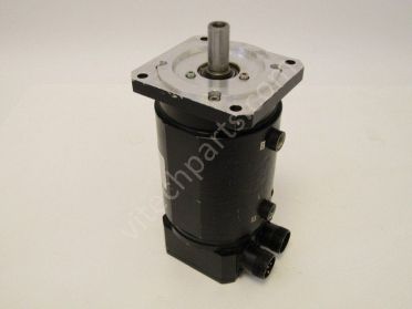 Bautz - M406F-00101-0000-1 - Used