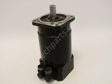 Bautz W504G-00101-7000-0 - Used