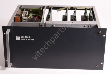 Sieb & Meyer 21.49.1AX2