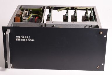 Sieb & Meyer 21.45.5