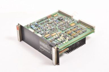 Sieb & Meyer - 21.54.57.QC 6x WW 1331-20 - Used