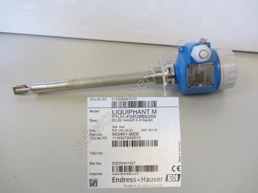 Endress+Hauser Liquiphant M FTL51-FGR2BB6G5A / 300mm