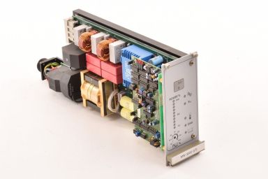 Martin Walter MW 3000 GTI