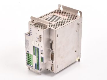 Berger LAHR TLC534 F