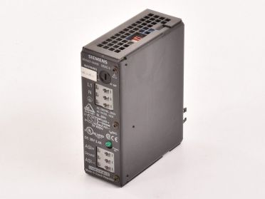 Siemens - 3RX9307-0AA00 - Used