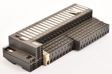 Siemens profibus-DP / 6ES7 151-7AA00-0AB0 - Used