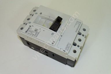 Moeller N2-160 Circuit Breakers 