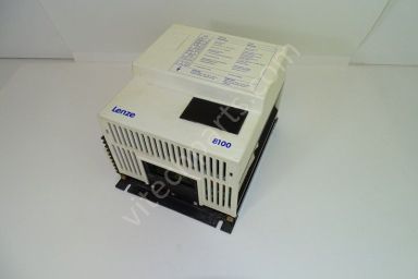Lenze 8102_E.4T.12 - Used
