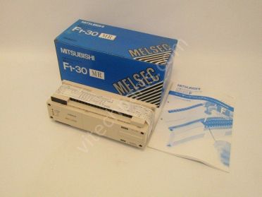 Mitsubishi - F1-30MR - New