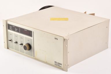 Tepla PE-5000 - Used