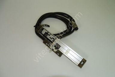 RSF Elektronik MSA 665 / ML 100mm