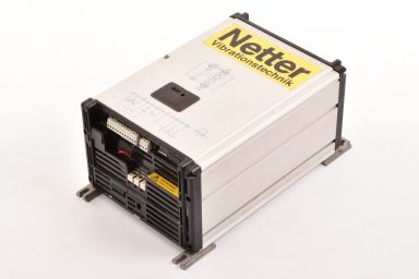 Netter - ATV 45 0 75 - Used