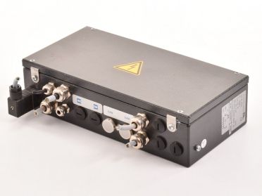 Erhardt+Leimer - DC 0311 - Used