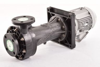 World Chemical YD-42VK-BK25-VZ
