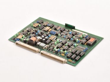 Sieb & Meyer 21.45.01.5