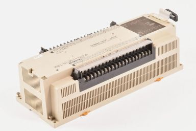 Omron -C60P-CDT1-A - Used