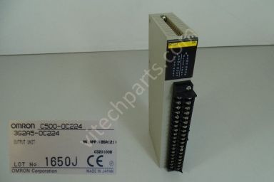 Omron C500-OC224