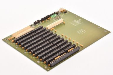 Teknor - Tek 957 PCI