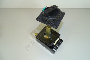 FUJI - EA203B - Used