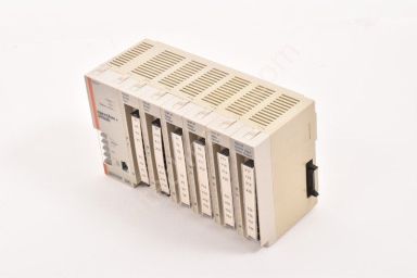 Sprecher + Schuh SESTEP 290 Module
