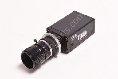 Sony - XC-73CE with lens - Used