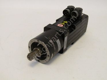 Moog - G3L15 / Brake1,5NM / LP 070-M01-10
