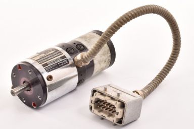 Bautz E642B-MGB