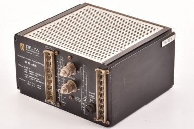 Delta - S 5 - 40 - Used