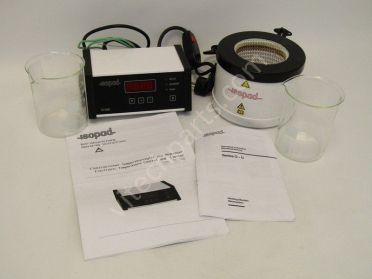 Isopad TD 2000 / U2/NB