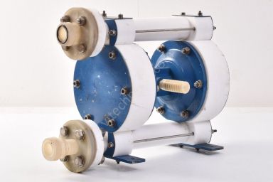 Hethon DP 20 BTT