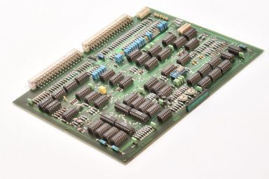 Sieb & Meyer 35.01.06.2C