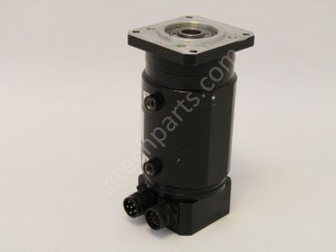 Bautz W406G-00101-0000-3 - Used