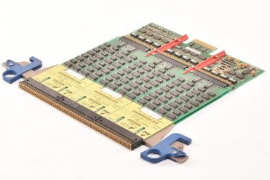 Luther & Maelzer Test Rack with PN 09604 / MG 3V PN 8203
