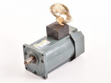 Nissei - GFMN-15-60-T60T - Used