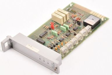 BBC Metrawatt Metramatic GTS 405