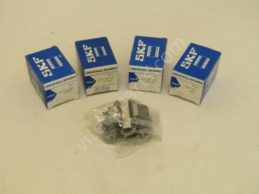 SKF LUCT 20-2LS / set of 4 pcs