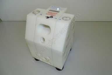 Almatec - A 15 EEE - Used