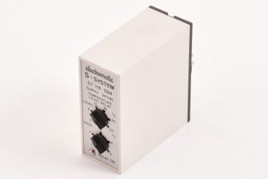 Electromatic - S-System ST 115 024 - New