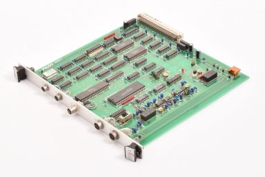Pilot CCD 2