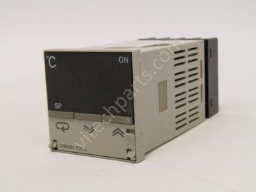 Omron E5CS-RP-Used