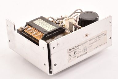 Tamura OLS - 24C