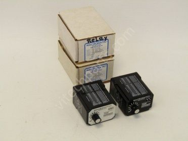 Macromatic - SS-61628 / set of 2 pcs - New